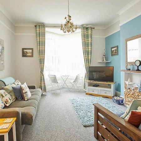Host & Stay - The First Port Of Call Уитби Экстерьер фото