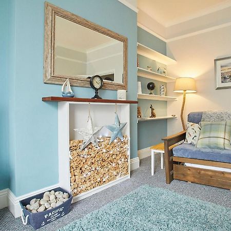 Host & Stay - The First Port Of Call Уитби Экстерьер фото