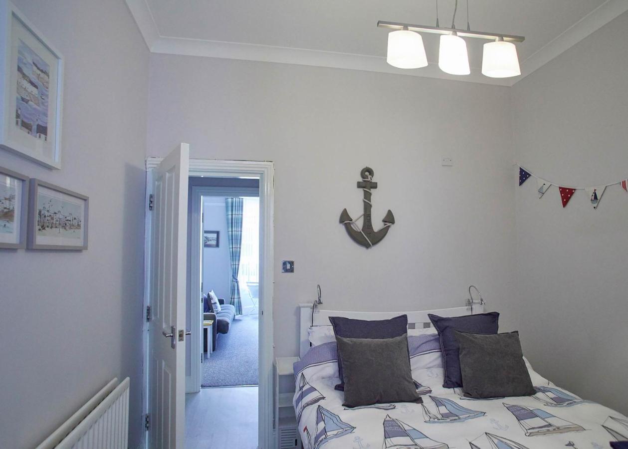 Host & Stay - The First Port Of Call Уитби Экстерьер фото