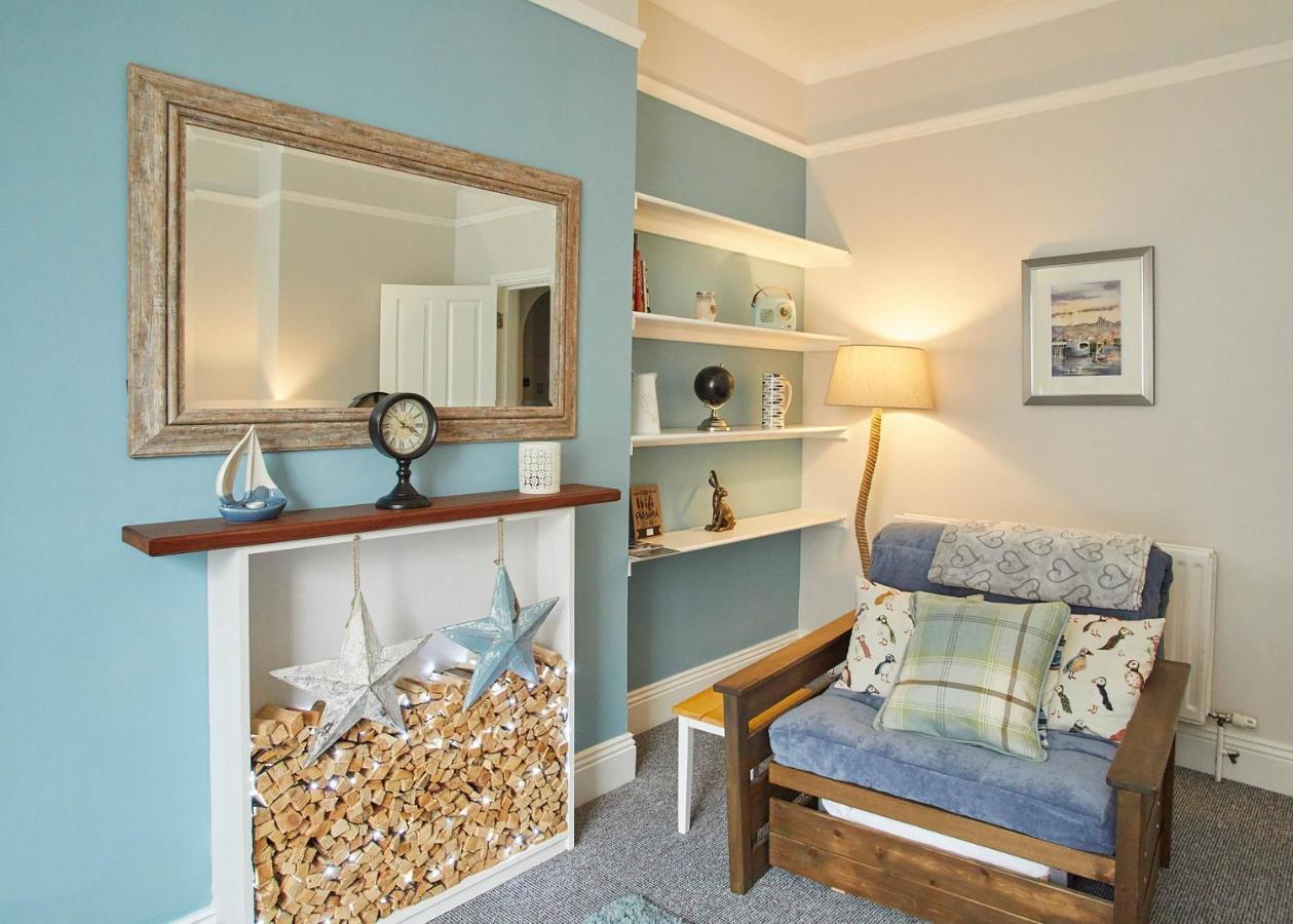 Host & Stay - The First Port Of Call Уитби Экстерьер фото
