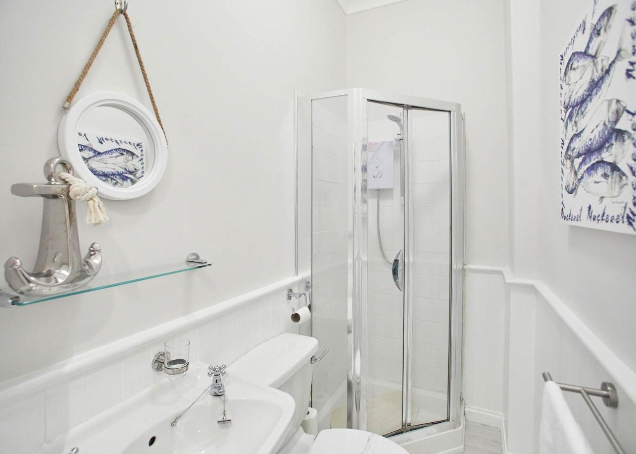 Host & Stay - The First Port Of Call Уитби Экстерьер фото