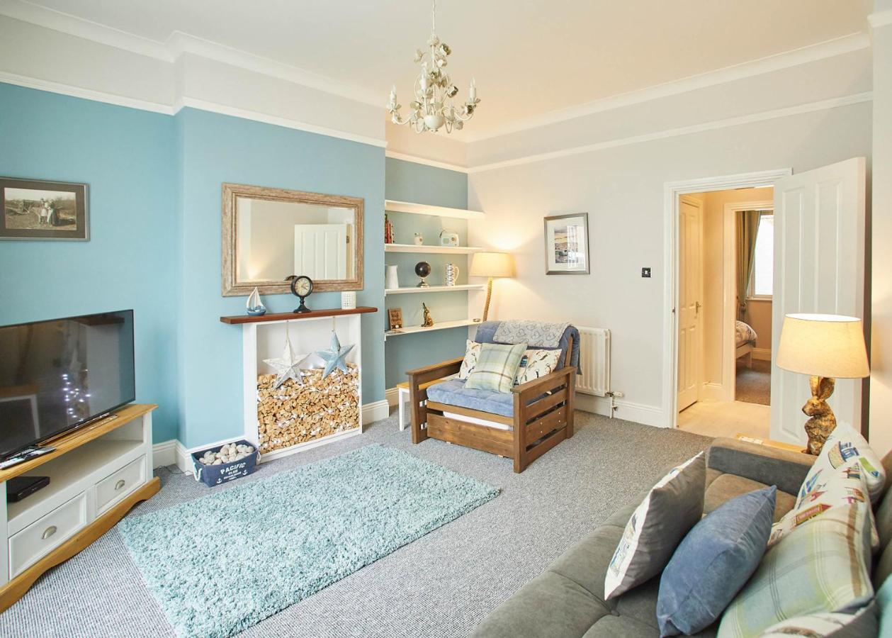 Host & Stay - The First Port Of Call Уитби Экстерьер фото