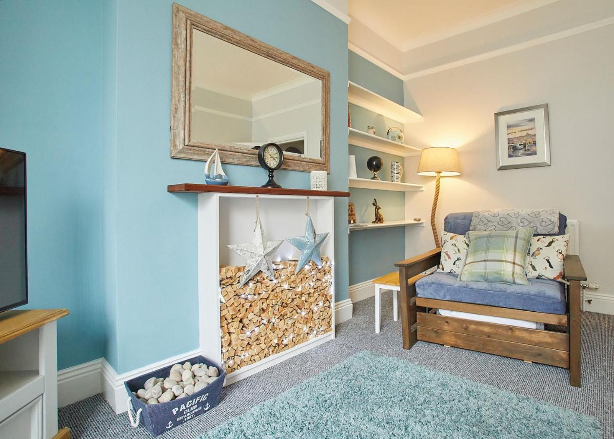 Host & Stay - The First Port Of Call Уитби Экстерьер фото